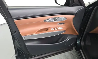 Genesis GV70 2021, 54123 км, за 21990.29 USD - фото 24
