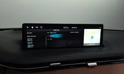 Genesis GV70 2021, 54123 км, за 21990.29 USD - фото 28