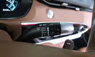Genesis GV70 2021, 54123 км, за 21990.29 USD - фото 30