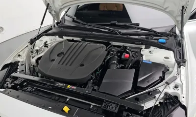 Volvo S60 2024, 35303 км, за 23631.35 USD - фото 6