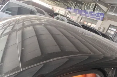 Li Auto L6 2024, 17800 км, за 31892 USD - фото 7