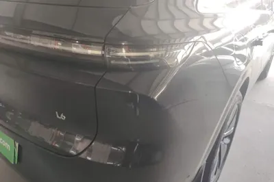 Li Auto L6 2024, 17800 км, за 31892 USD - фото 9