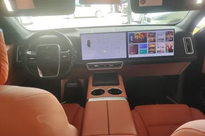 Li Auto L6 2024, 17800 км, за 31892 USD - фото 12