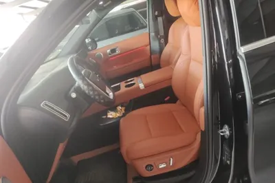 Li Auto L6 2024, 17800 км, за 31892 USD - фото 17