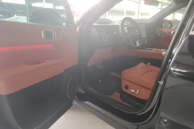 Li Auto L6 2024, 17800 км, за 31892 USD - фото 18