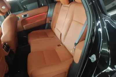 Li Auto L6 2024, 17800 км, за 31892 USD - фото 20