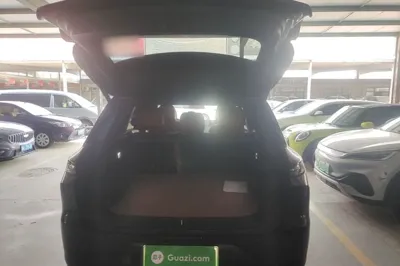 Li Auto L6 2024, 17800 км, за 31892 USD - фото 22