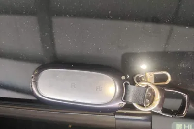 Li Auto L6 2024, 17800 км, за 31892 USD - фото 23