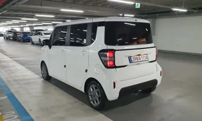 Kia Ray 2024, 50639 км, за 8450.88 USD