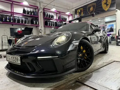 Porsche 911 2017, 30607 км, за 58750.16 USD - фото 6