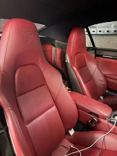 Porsche 911 2017, 30607 км, за 58750.16 USD - фото 7