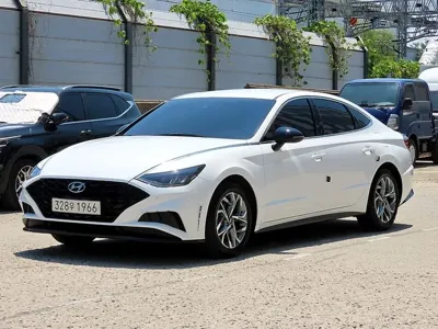 Hyundai Sonata 2023, 66086 км, за 16519.05 USD