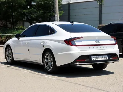 Hyundai Sonata 2023, 66086 км, за 16519.05 USD
