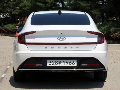 Hyundai Sonata 2023, 66086 км, за 16519.05 USD