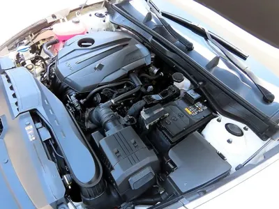 Hyundai Sonata 2023, 66086 км, за 16519.05 USD - фото 18