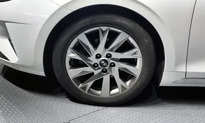 Hyundai Grandeur 2020, 80581 км, за 19607.86 USD