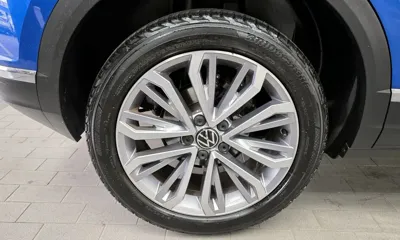 Volkswagen T-Roc 2021, 40250 км, за 16848.83 USD