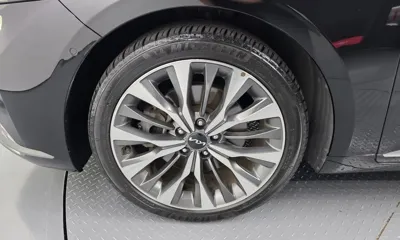 Kia K8 2022, 83151 км, за 650527.51 USD