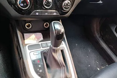 Hyundai ix25 2017, 34900 км, за 8547 USD - фото 6