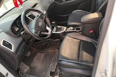 Hyundai ix25 2017, 34900 км, за 8547 USD - фото 7