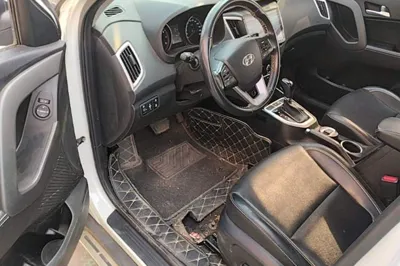 Hyundai ix25 2017, 34900 км, за 8547 USD - фото 8