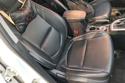 Hyundai ix25 2017, 34900 км, за 8547 USD - фото 9