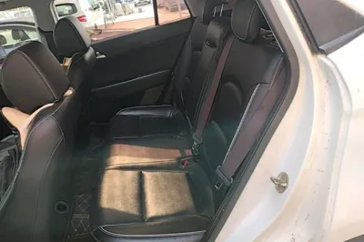Hyundai ix25 2017, 34900 км, за 8547 USD - фото 10