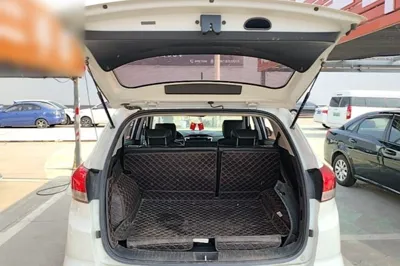 Hyundai ix25 2017, 34900 км, за 8547 USD - фото 12