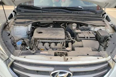 Hyundai ix25 2017, 34900 км, за 8547 USD - фото 15