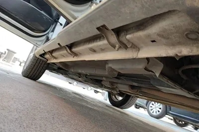 Hyundai ix25 2017, 34900 км, за 8547 USD - фото 16