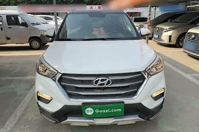 Hyundai ix25 2017, 34900 км, за 8547 USD - фото 18