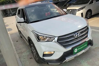 Hyundai ix25 2017, 34900 км, за 8547 USD - фото 19