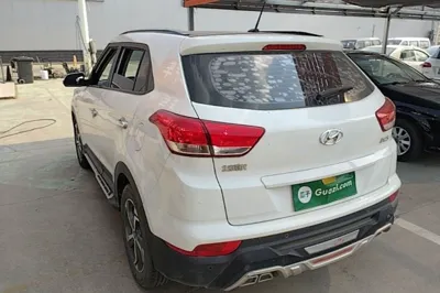 Hyundai ix25 2017, 34900 км, за 8547 USD - фото 20