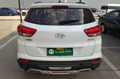 Hyundai ix25 2017, 34900 км, за 8547 USD - фото 21