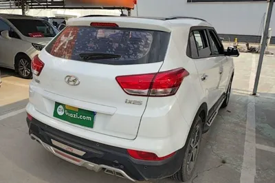 Hyundai ix25 2017, 34900 км, за 8547 USD - фото 22