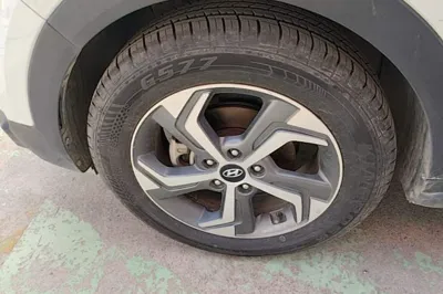 Hyundai ix25 2017, 34900 км, за 8547 USD - фото 26