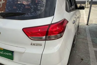 Hyundai ix25 2017, 34900 км, за 8547 USD - фото 30