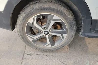 Hyundai ix25 2017, 34900 км, за 8547 USD - фото 32