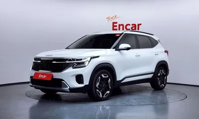 Kia Seltos · 2026 год