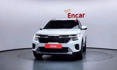 Kia Seltos 2026, 13007 км, за 65636.08 USD