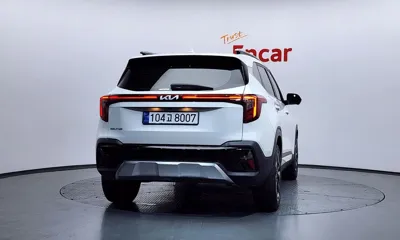Kia Seltos 2026, 13007 км, за 65636.08 USD