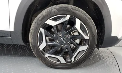 Kia Seltos 2026, 13007 км, за 65636.08 USD
