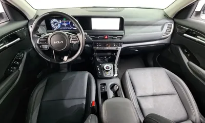 Kia Seltos 2026, 13007 км, за 65636.08 USD - фото 7