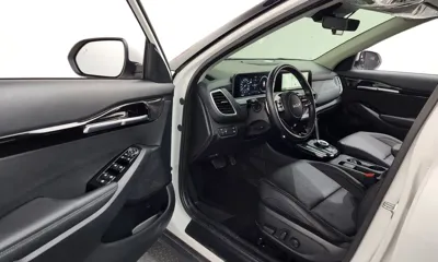 Kia Seltos 2026, 13007 км, за 65636.08 USD - фото 10