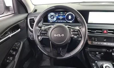 Kia Seltos 2026, 13007 км, за 65636.08 USD - фото 13