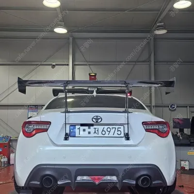 Toyota 86 2015, 171000 км, за 13128.53 USD - фото 8