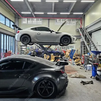 Toyota 86 2015, 171000 км, за 13128.53 USD - фото 9