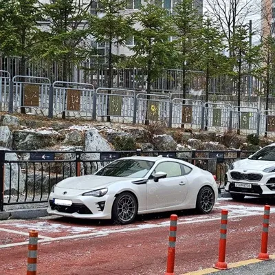 Toyota 86 2015, 171000 км, за 13128.53 USD - фото 11