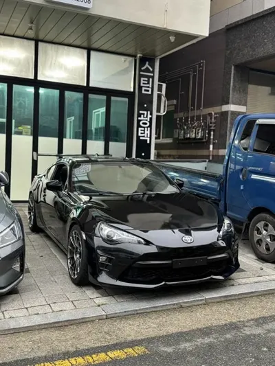 Toyota 86 2015, 171000 км, за 13128.53 USD - фото 13