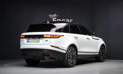 Land Rover Range Rover Velar 2018, 122768 км, за 16451.93 USD